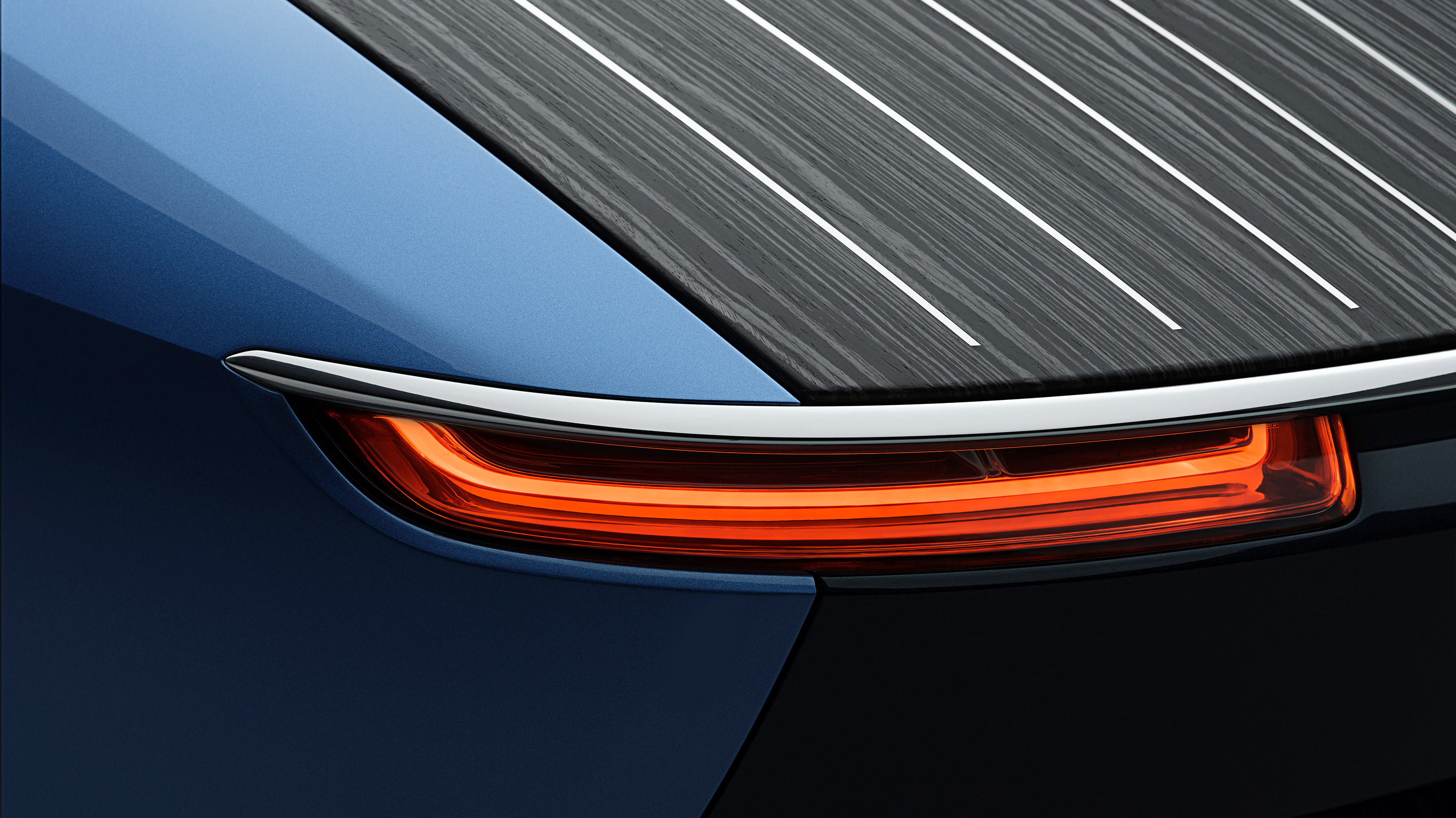 Rolls-Royce Boat Tail