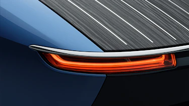 Rolls-Royce Boat Tail