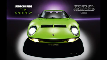 evo 287 – ltal