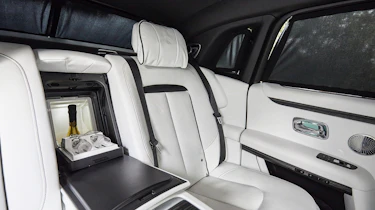 2021 Rolls-Royce Ghost