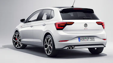 2021 Volkswagen Polo GTI