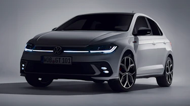 2021 Volkswagen Polo GTI