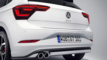 2021 Volkswagen Polo GTI