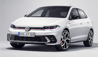 2021 Volkswagen Polo GTI