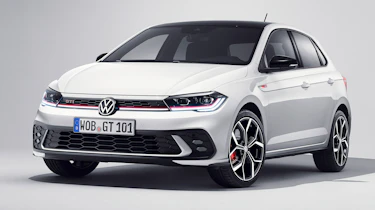2021 Volkswagen Polo GTI