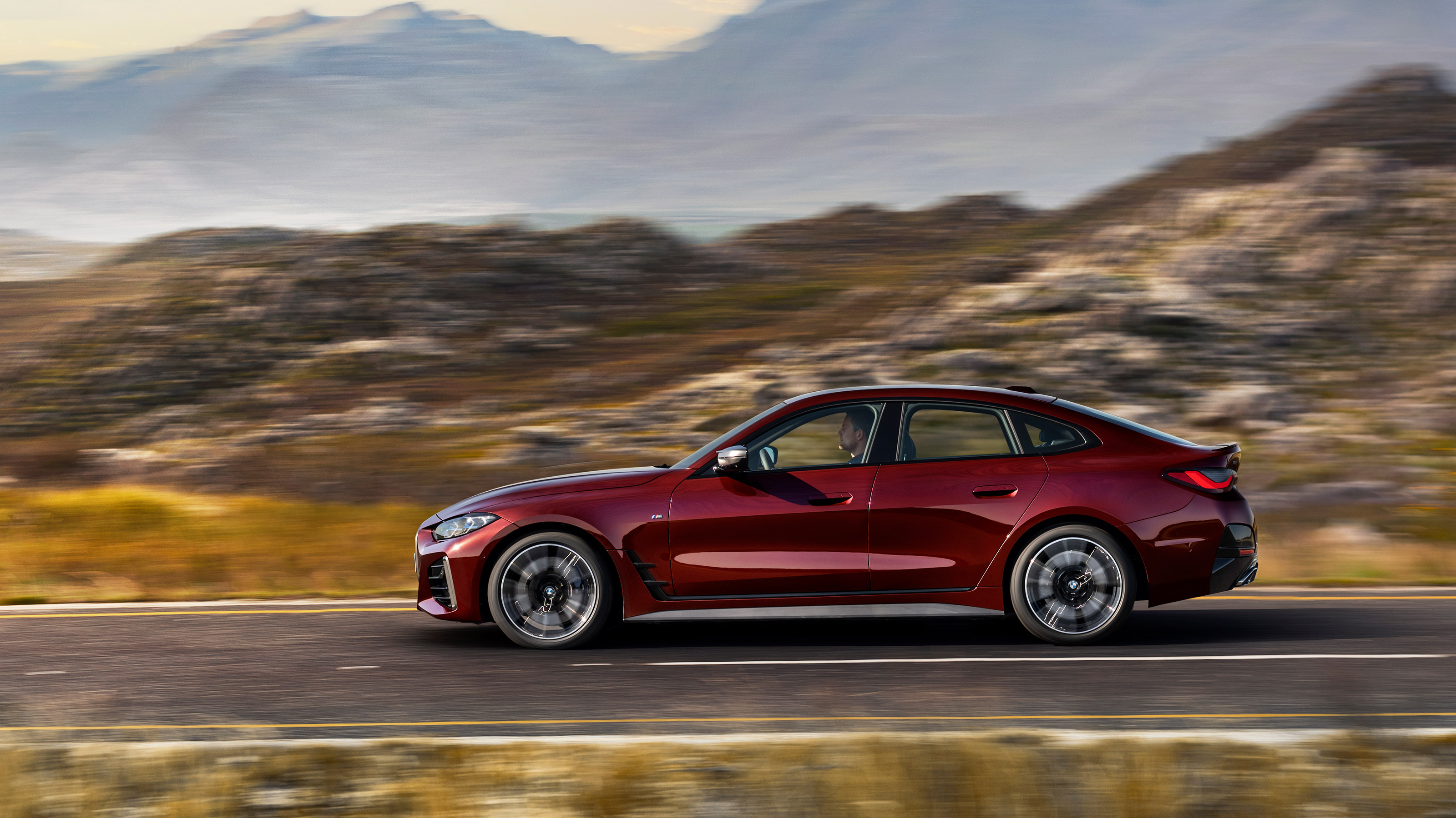 BMW 4-series Gran Coupe