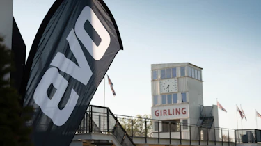 evo Trackdays 2021 – brands