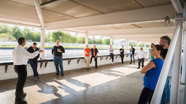 evo Trackdays 2021 – brief