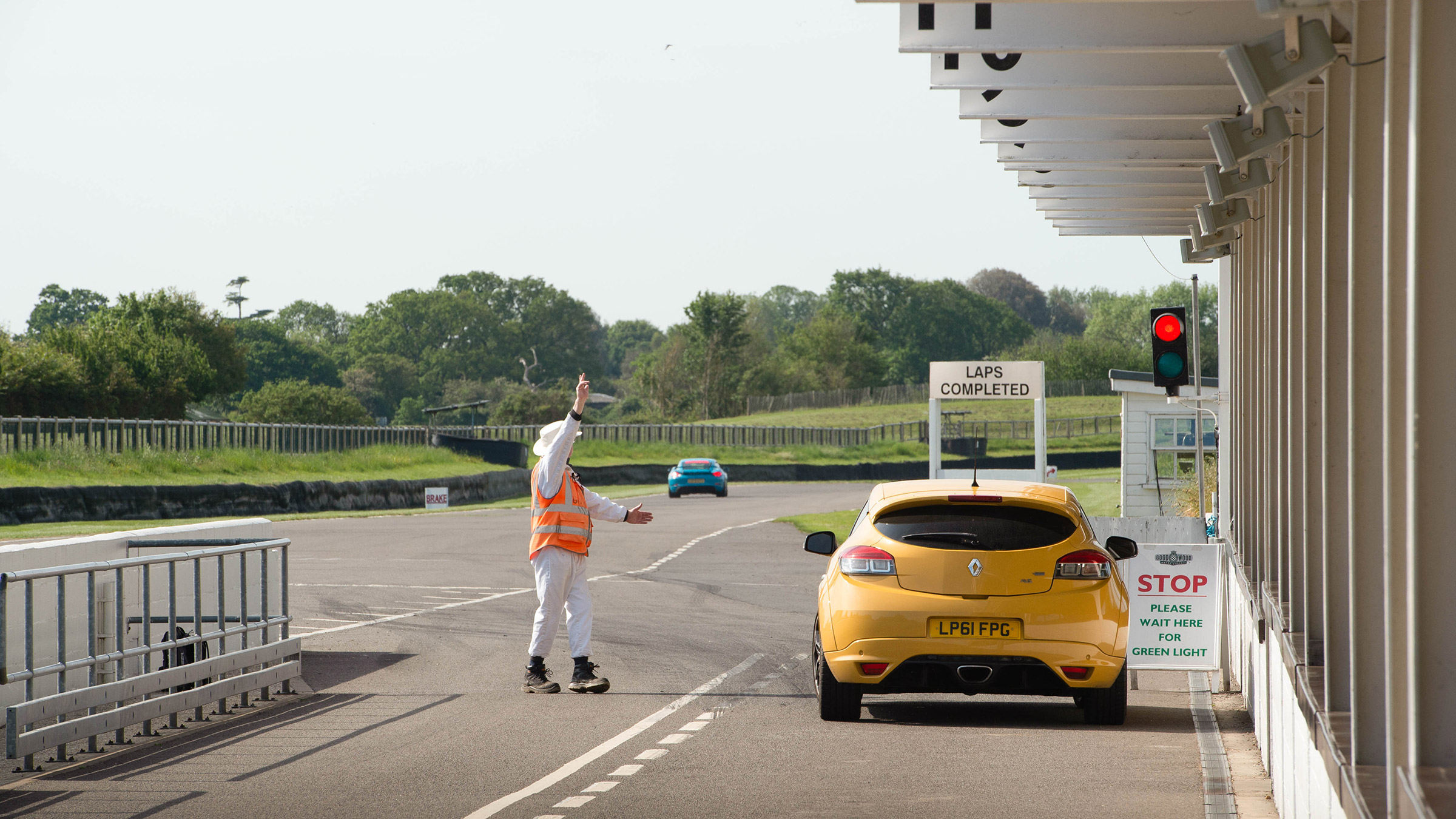 evo Trackdays 2021 – Renault