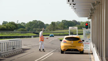 evo Trackdays 2021 – Renault