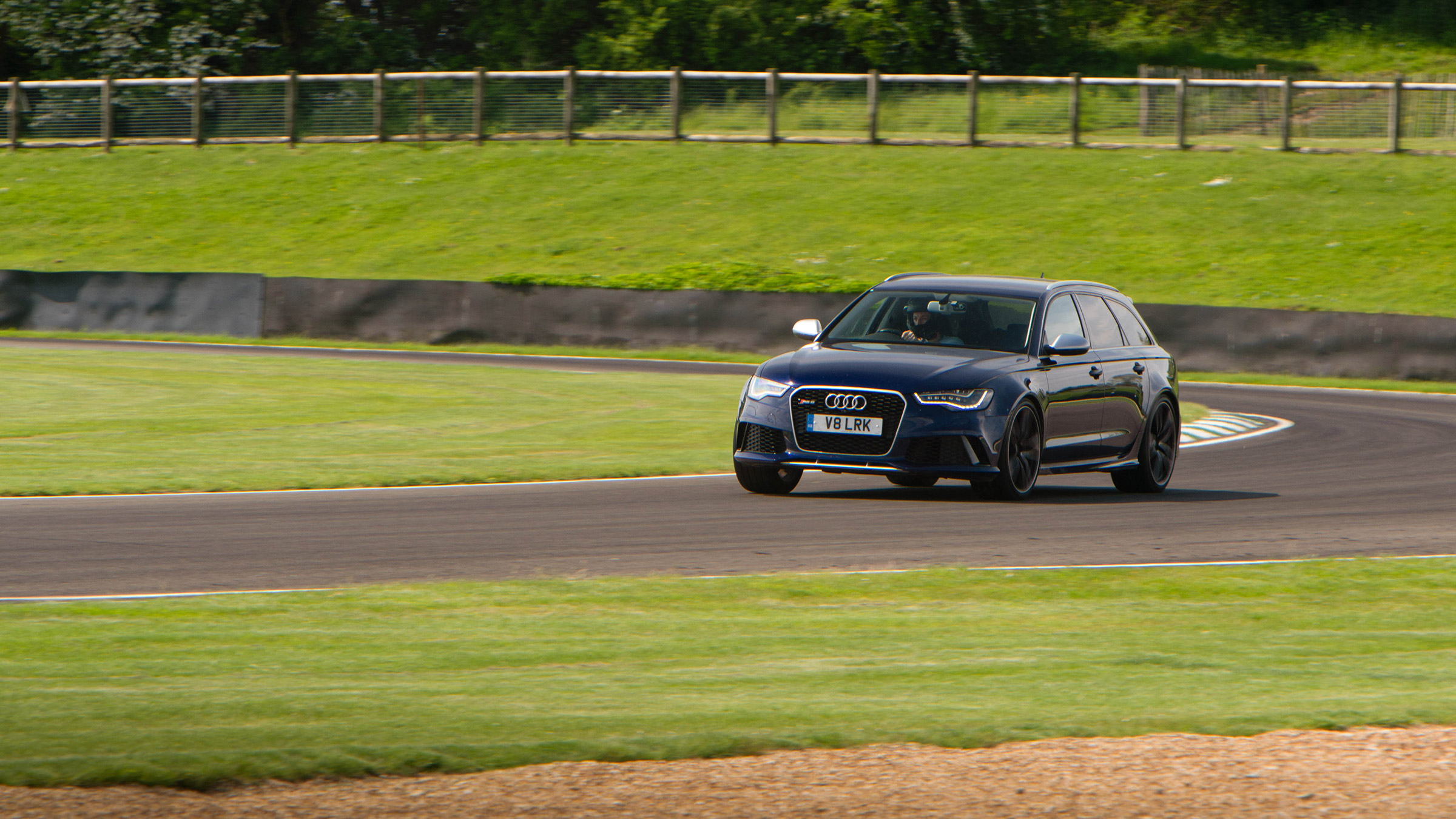 evo Trackdays 2021 – RS6