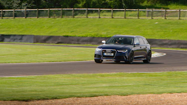 evo Trackdays 2021 – RS6