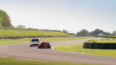 evo Trackdays 2021 – GR