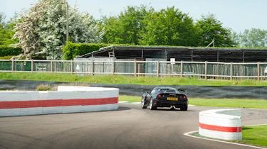 evo Trackdays 2021 – Lotus on track