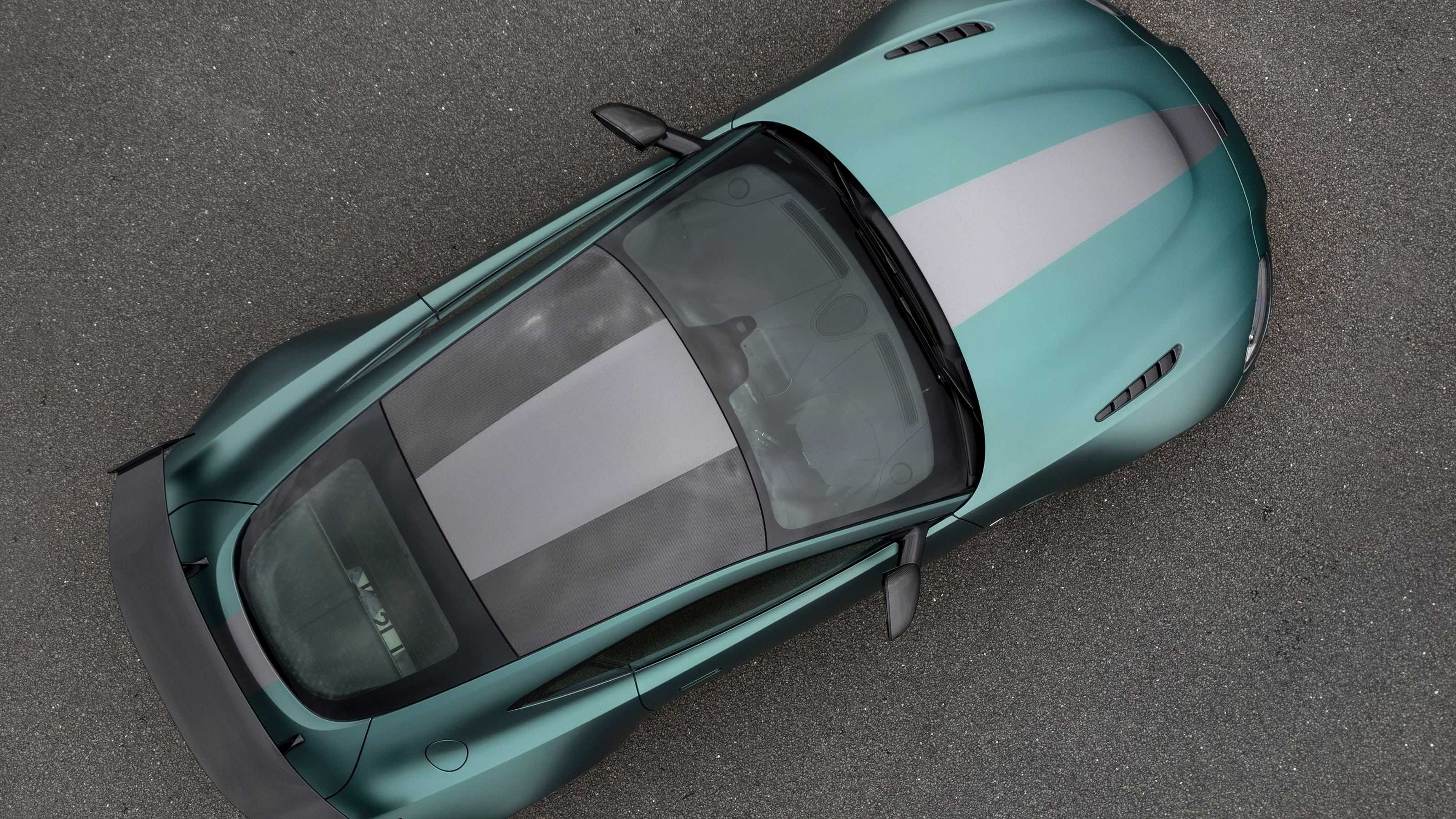 Aston Martin Vantage F1 Edition review