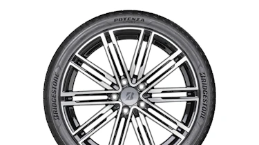 BS Potenza Sport – 1