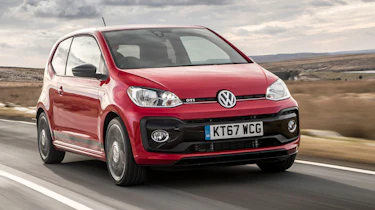 Best small cars 2025 – Used Up GTI