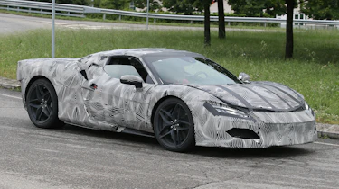 Ferrari F171 spy 2021 – header