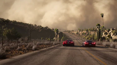 Forza Horizon 5