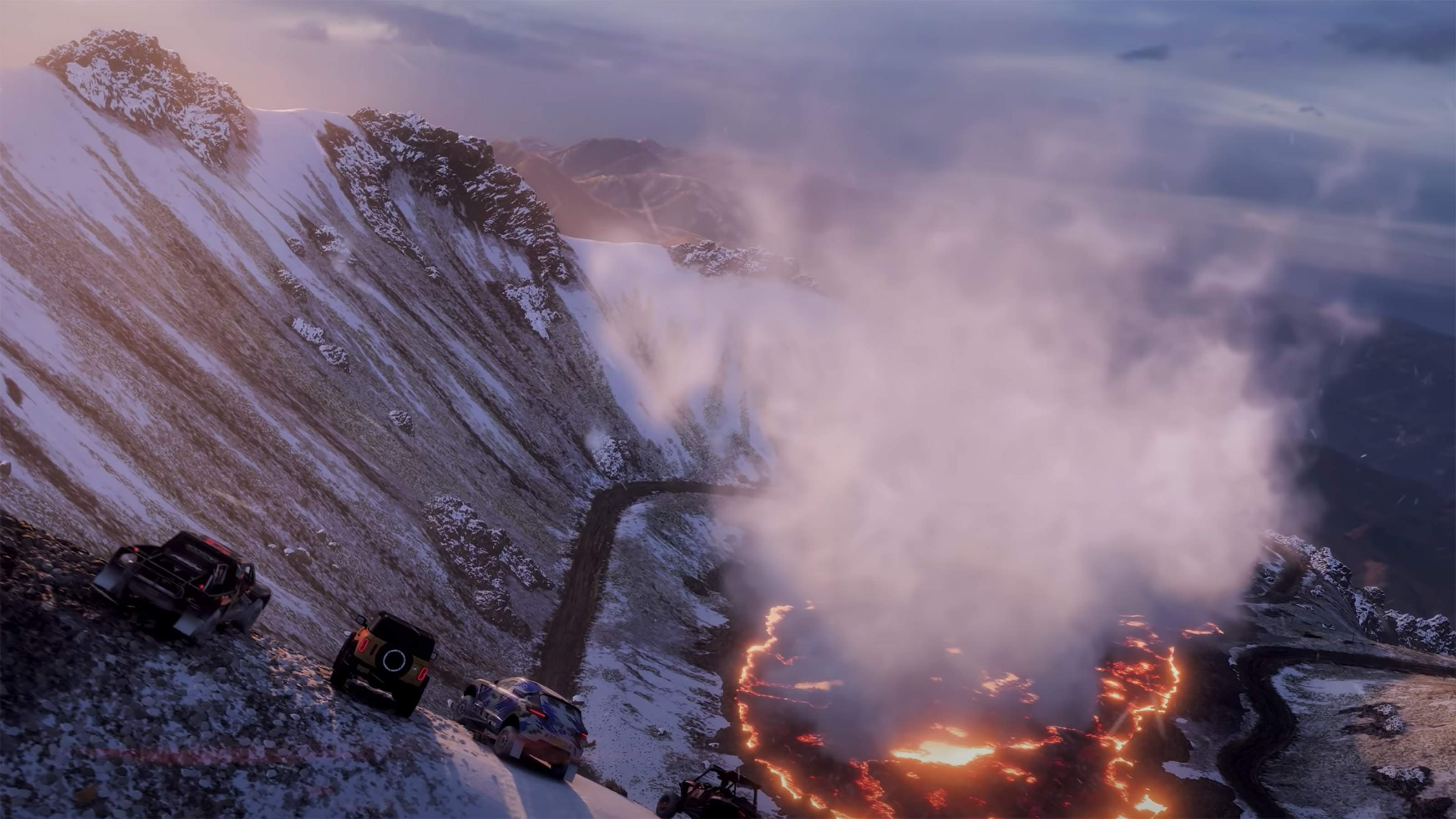 Forza Horizon 5