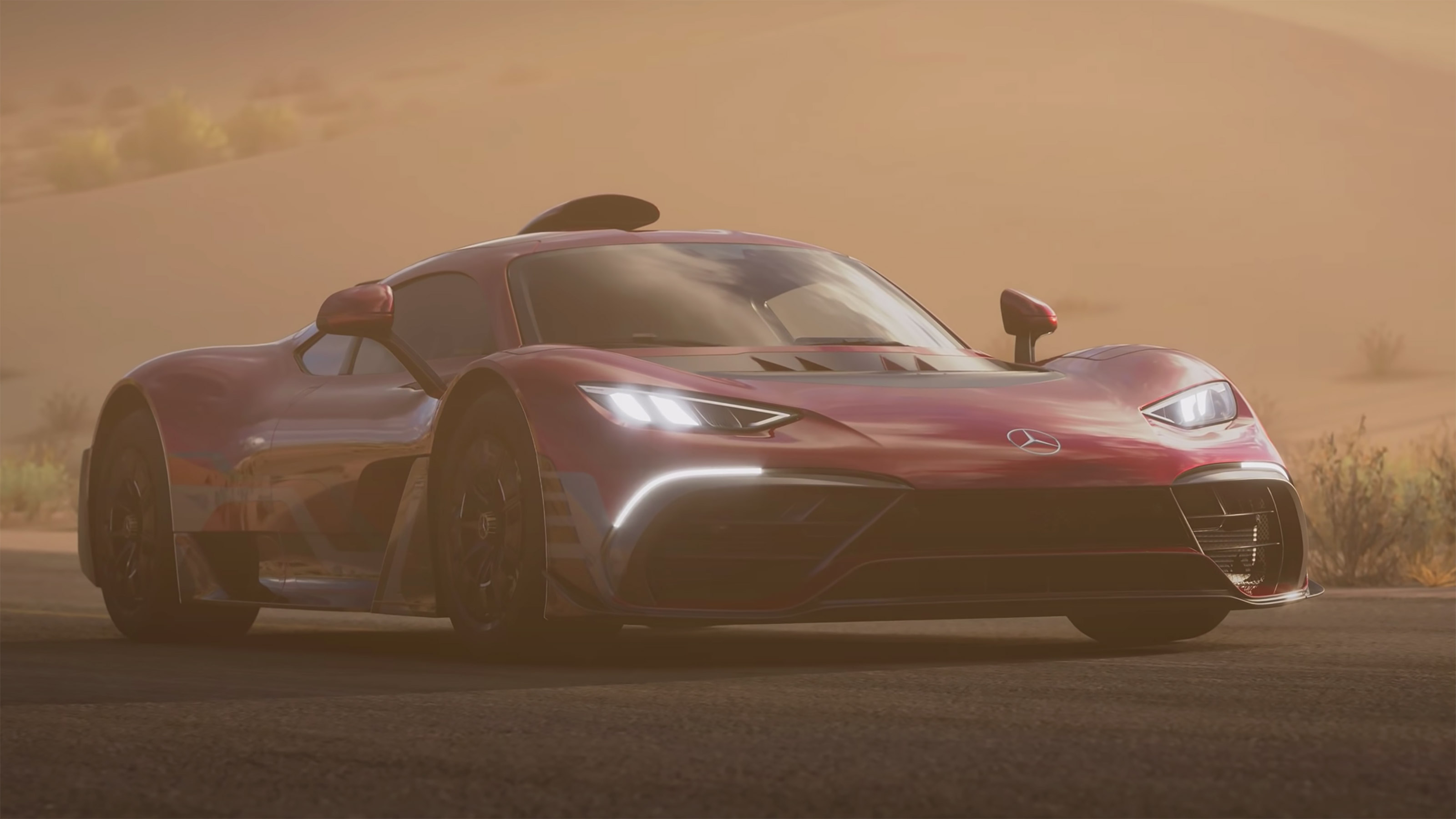 Forza Horizon 5