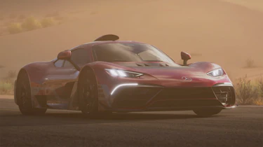 Forza Horizon 5