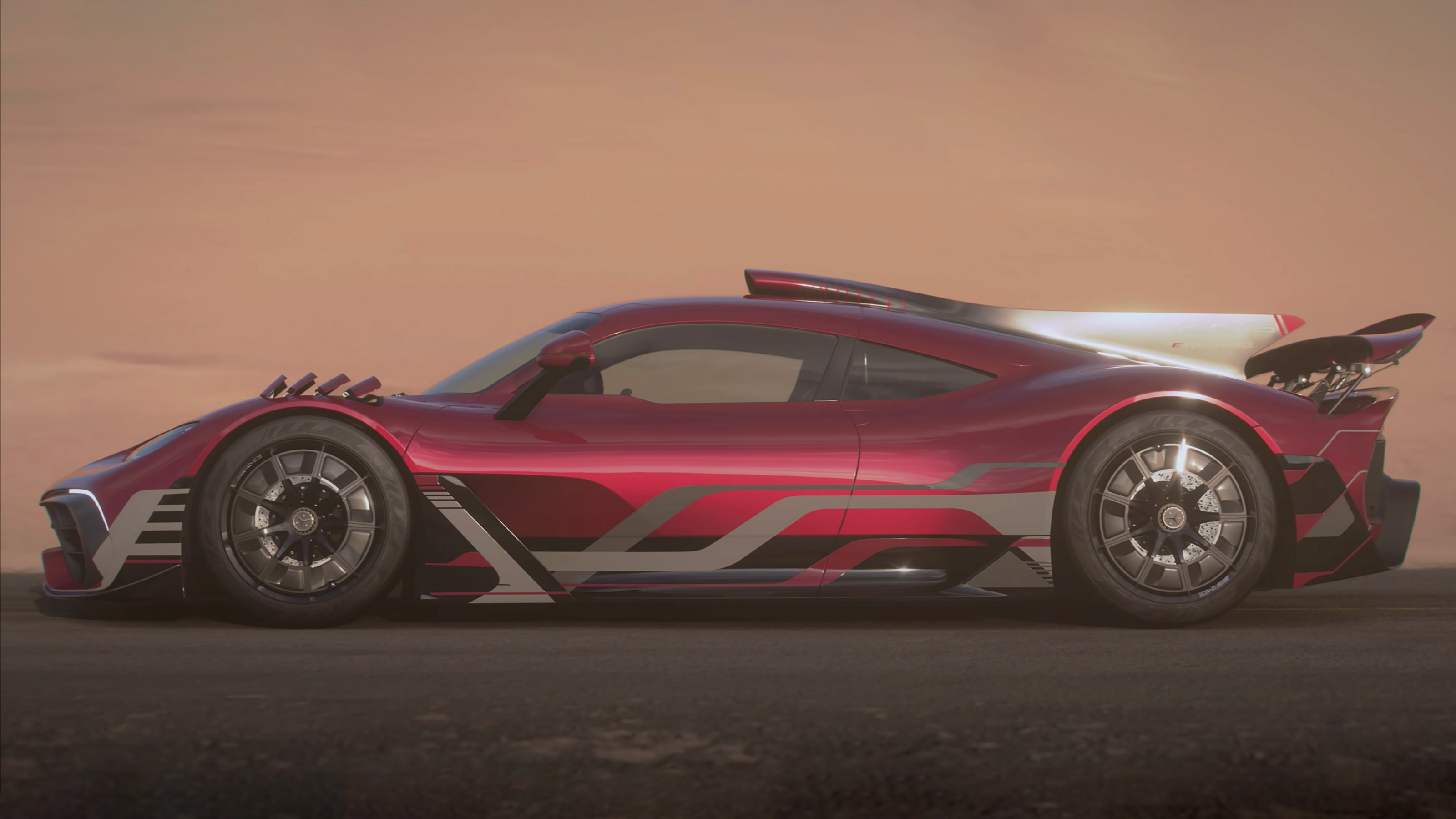 Forza Horizon 5
