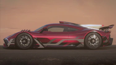 Forza Horizon 5