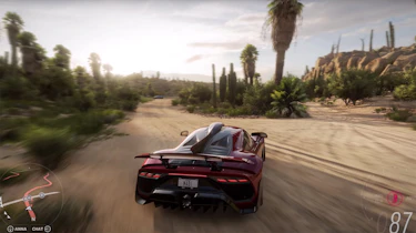 Forza Horizon 5