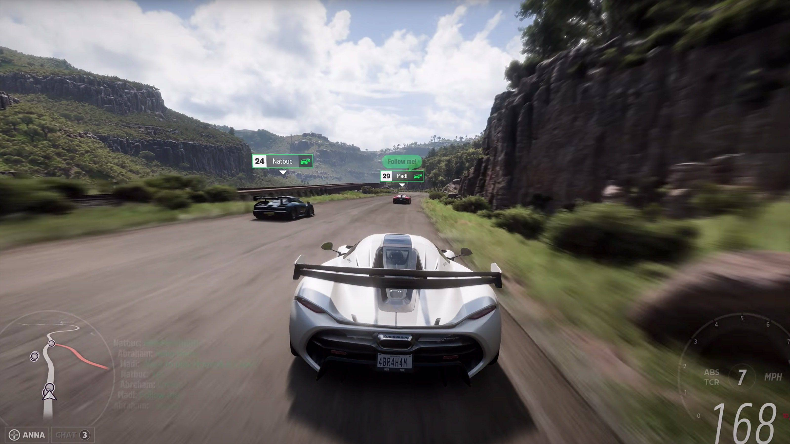 Forza Horizon 5