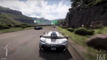 Forza Horizon 5