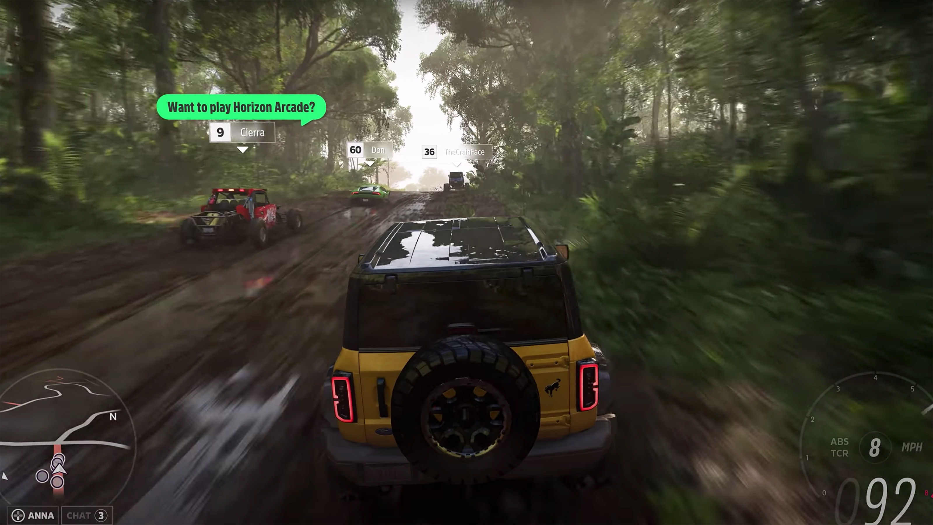 Forza Horizon 5