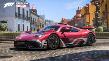 Forza Horizon 5