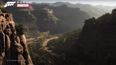 Forza Horizon 5