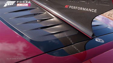 Forza Horizon 5