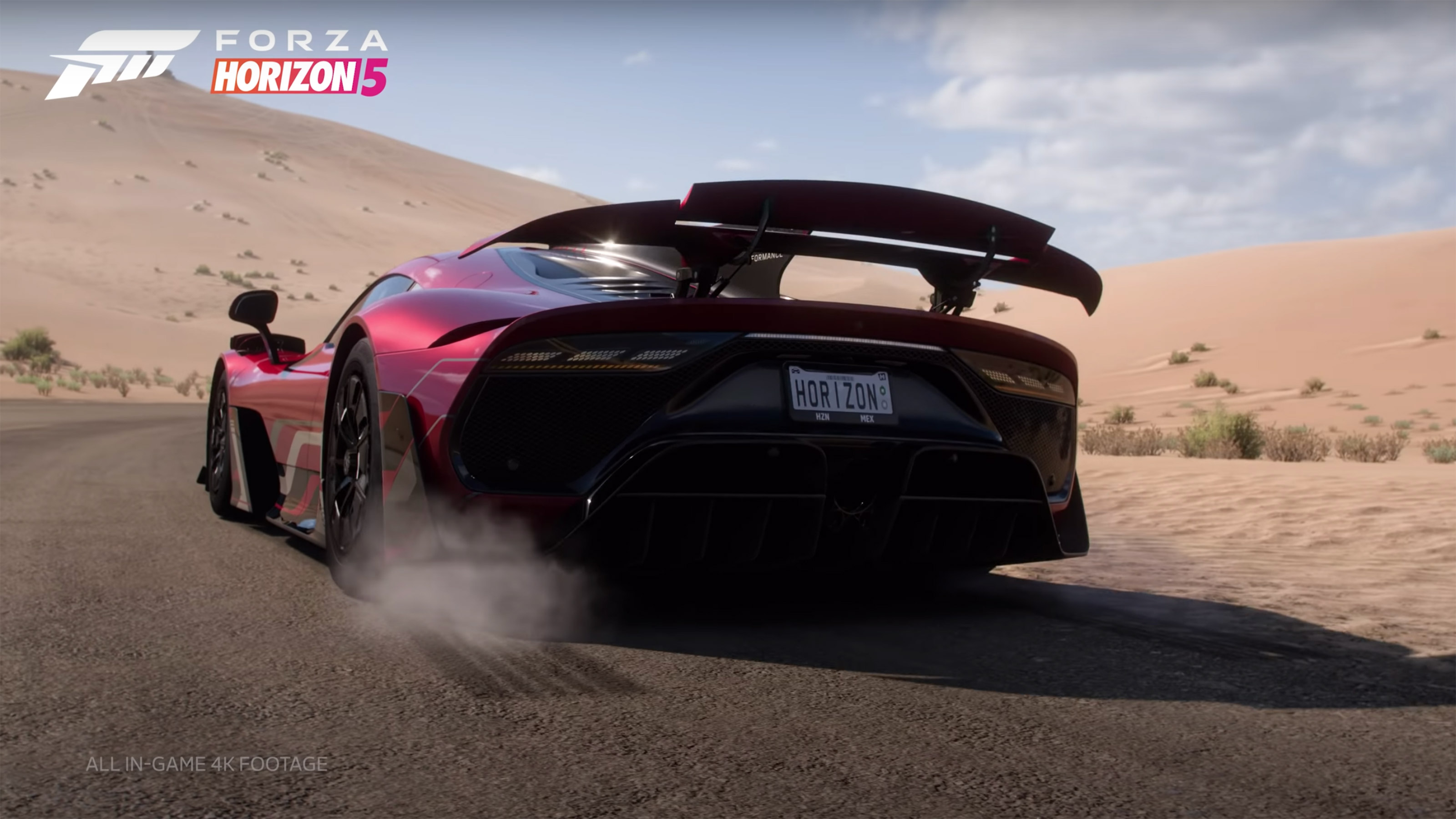 Forza Horizon 5