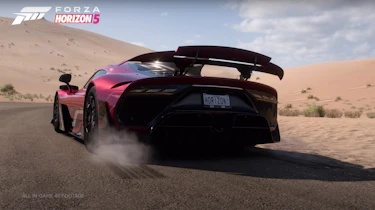 Forza Horizon 5