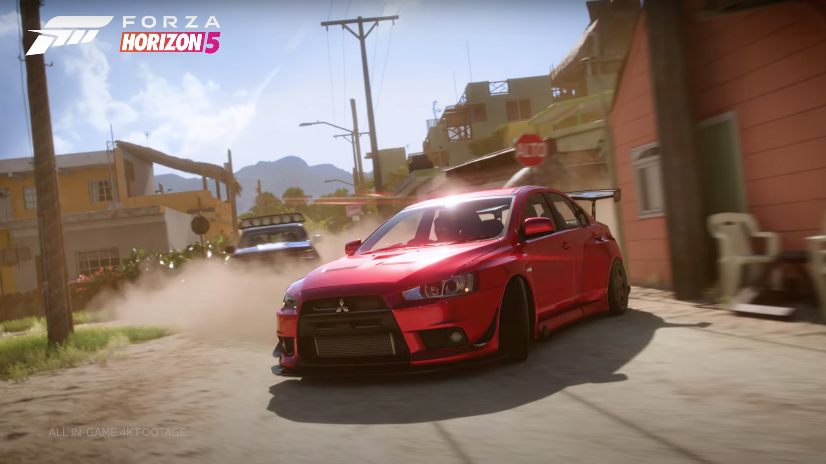 Forza Horizon 5