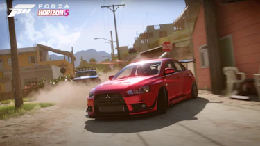 Forza Horizon 5