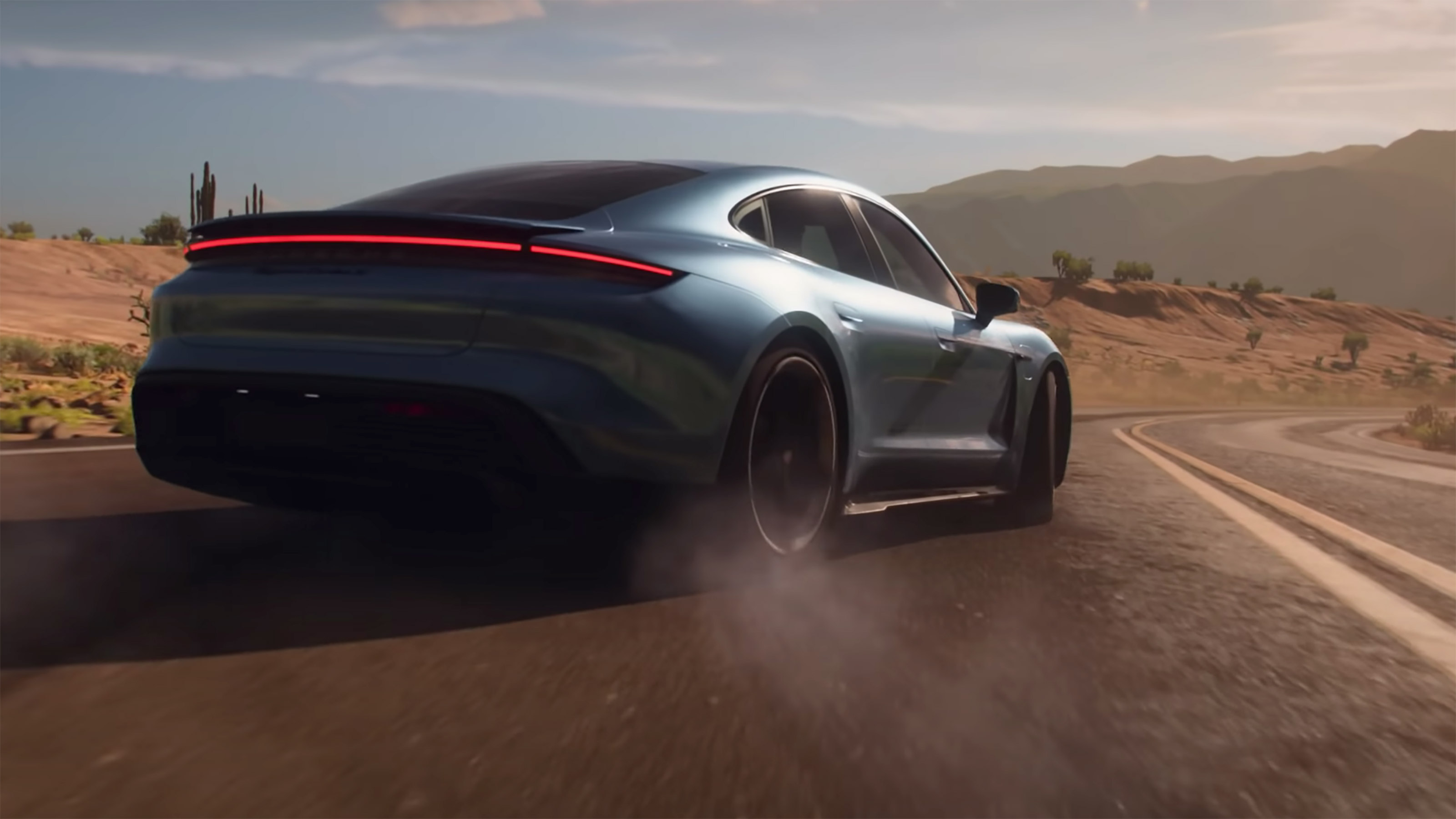 Forza Horizon 5