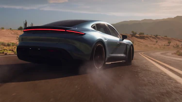 Forza Horizon 5