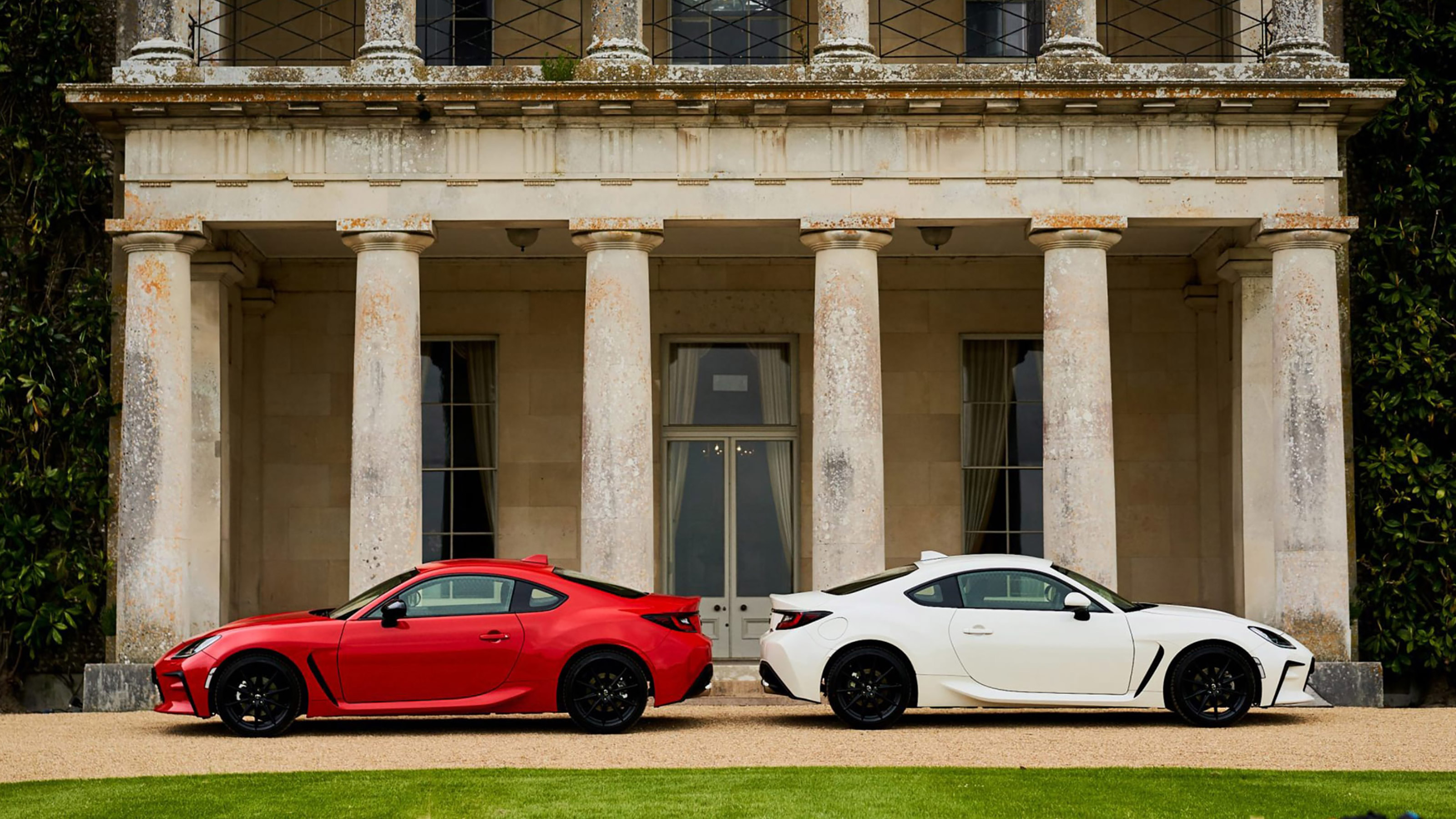 Goodwood Festival of Speed 2021 