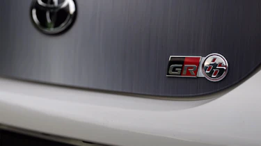 HKS Toyota GR 86