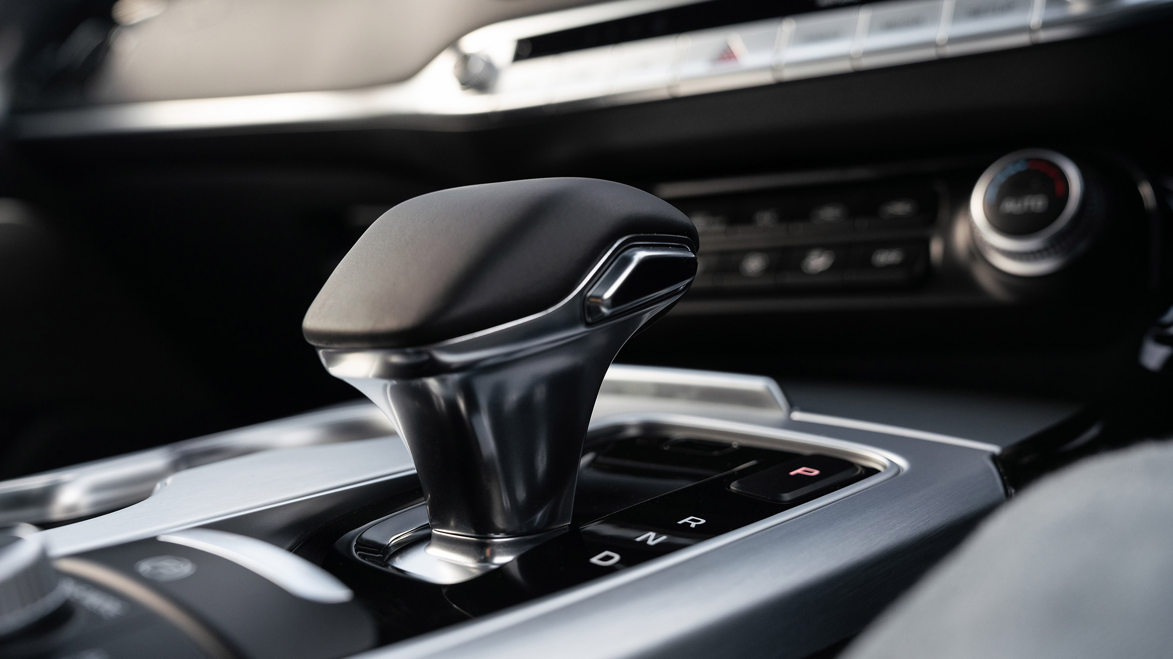 Kia Stinger GT-S MY21 press – selector
