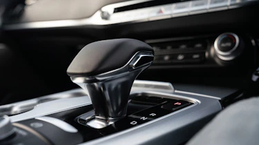 Kia Stinger GT-S MY21 press – selector