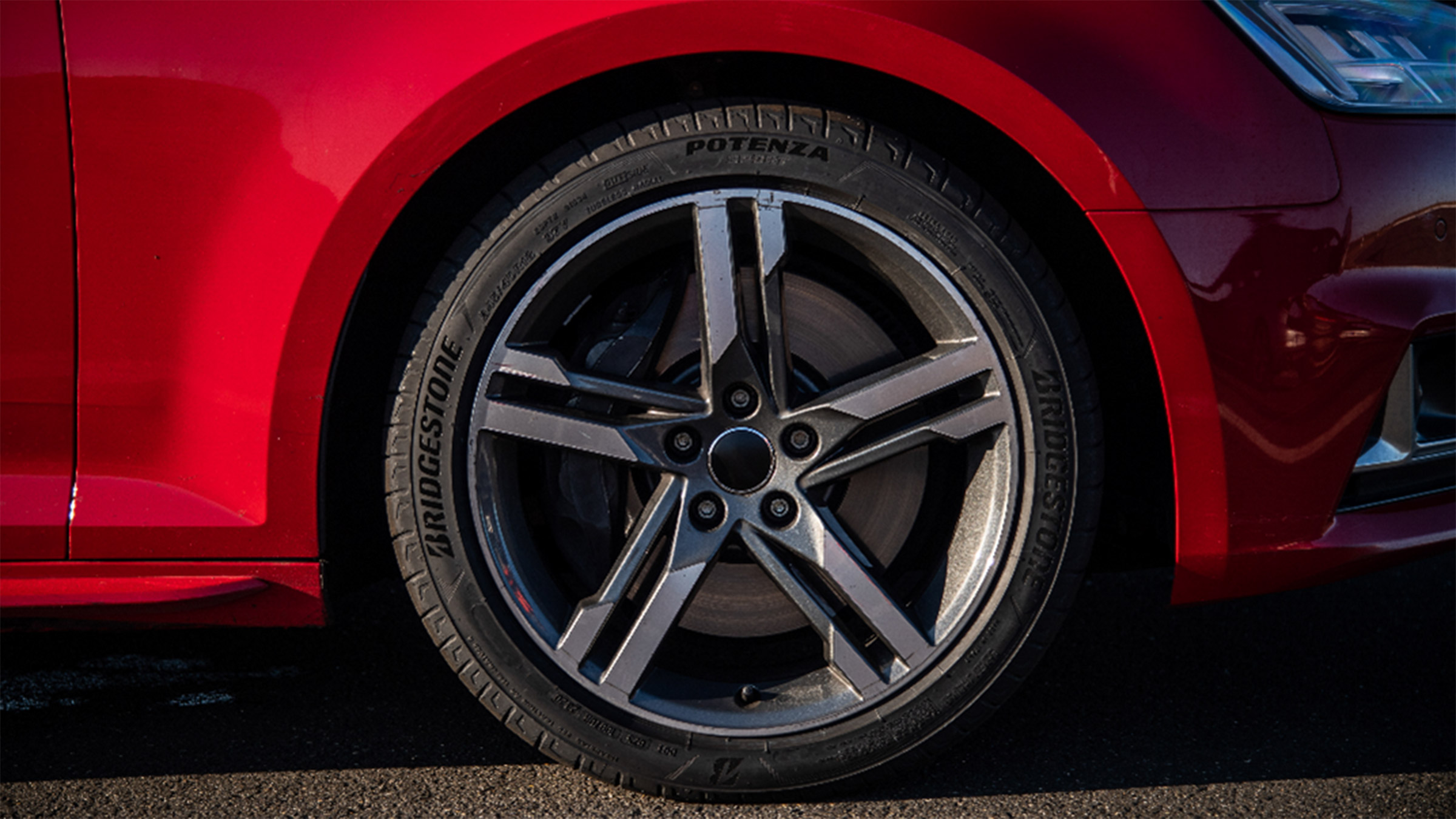 BS Potenza Sport – 2