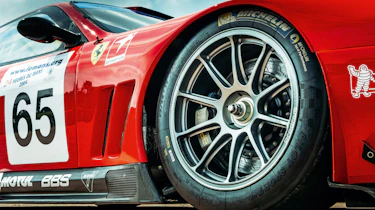 Ferrari 550 Maranello