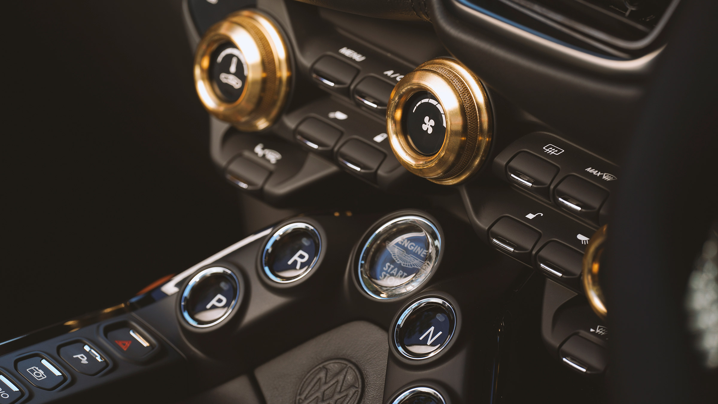Aston Martin ‘A3’ Vantage Roadster – 11