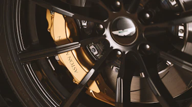 Aston Martin ‘A3’ Vantage Roadster – 5
