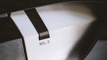 Aston Martin ‘A3’ Vantage Roadster – 7